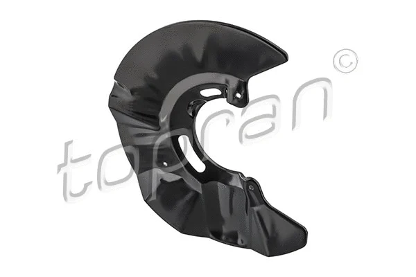 Splash Guard, brake disc (116 827)