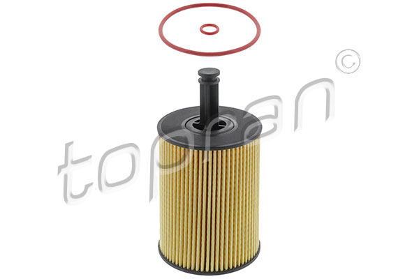 Oil Filter (108 902)