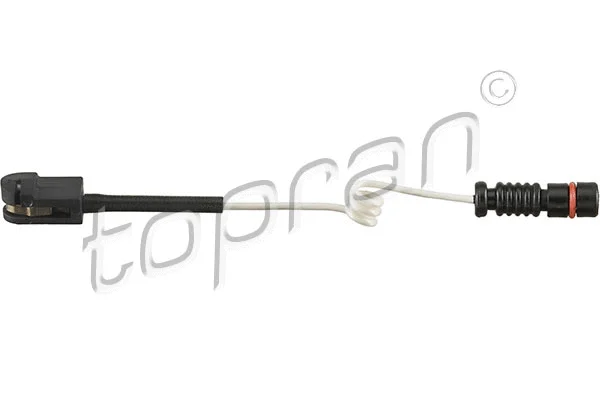 Sensor, brake pad wear (113 551)