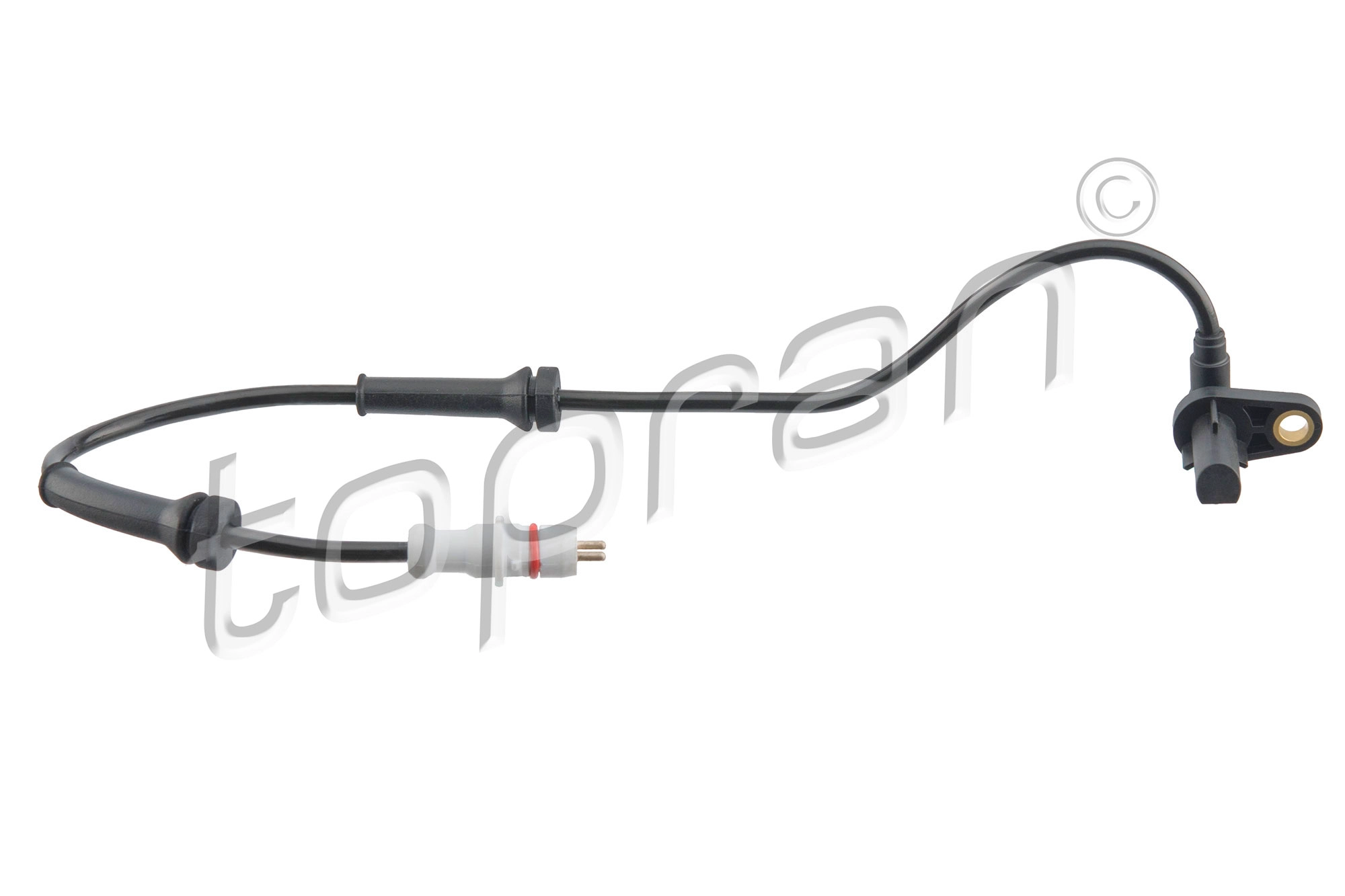 Sensor, wheel speed (701 873)