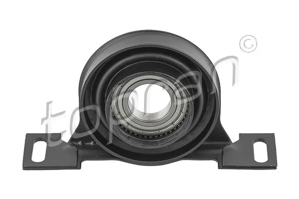 Suspension, propshaft (500 804)