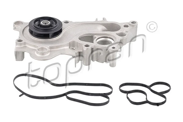 Water Pump, engine cooling (117 509)