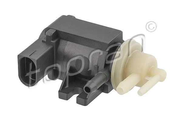 Pressure Converter, exhaust control (639 909)