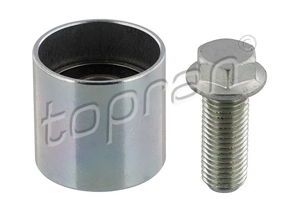 Deflection/Guide Pulley, timing belt (108 169)
