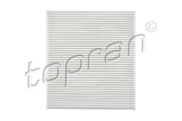 Filter, cabin air (205 799)