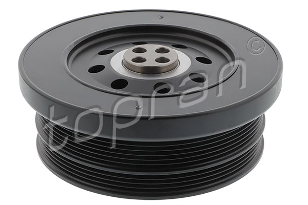 Belt Pulley, crankshaft (501 542)