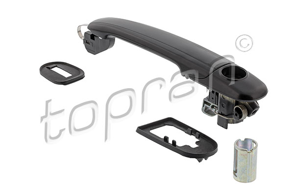 Exterior Door Handle (111 278)