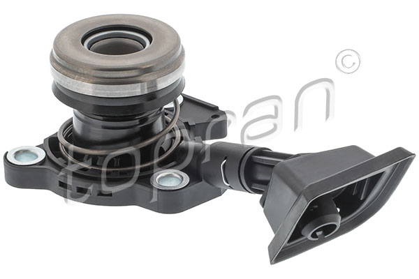 Central Slave Cylinder, clutch (723 857)