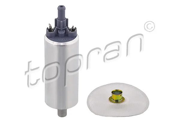 Fuel Pump (201 614)