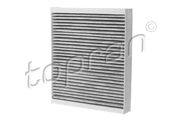 Filter, cabin air (207 622)
