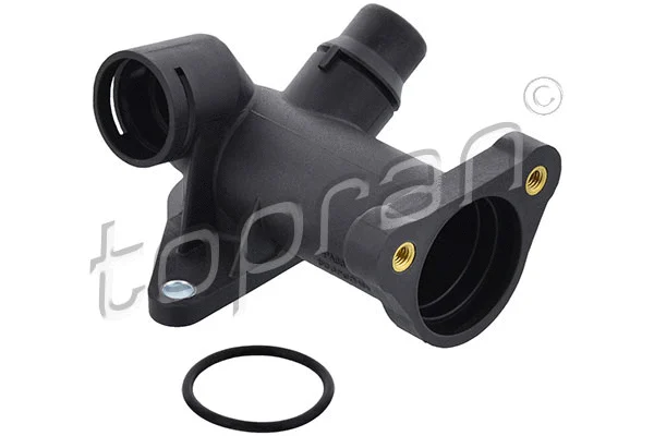 Coolant Flange (109 785)