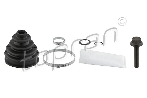 Bellow Kit, drive shaft (104 336)