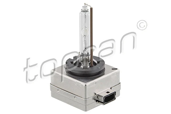 Bulb, headlight (111 573)