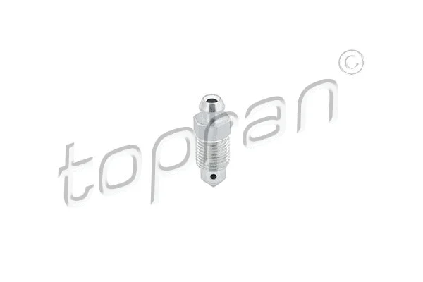 Bleeder Screw/Valve, wheel brake cylinder (639 809)