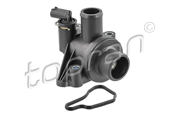 Thermostat, coolant (401 480)