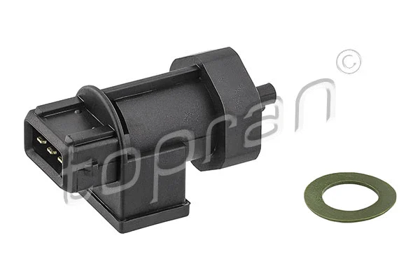 Sensor, speed (821 676)