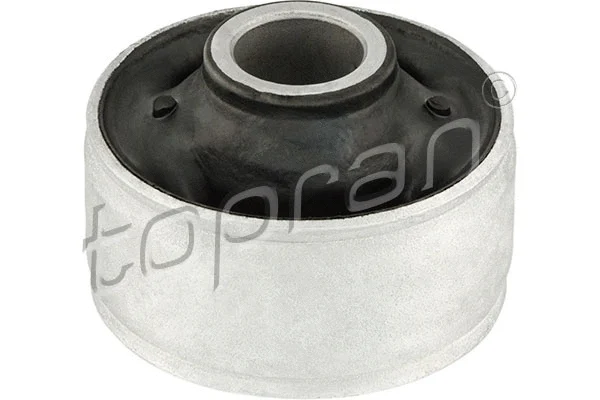 Mounting, control/trailing arm (108 151)