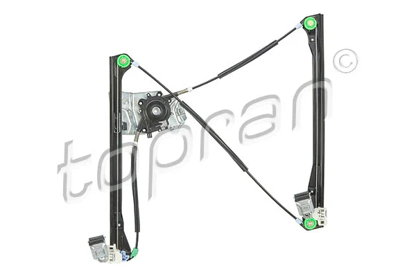 Window Regulator (111 709)