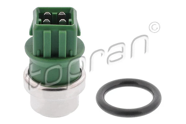 Sensor, coolant temperature (104 109)