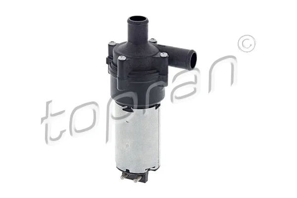 Auxiliary Water Pump (cooling water circuit) (408 938)