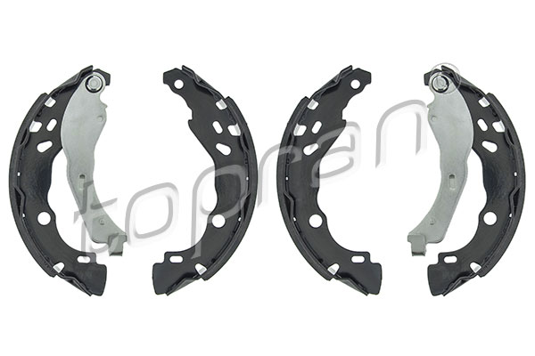 Brake Shoe Set (723 598)