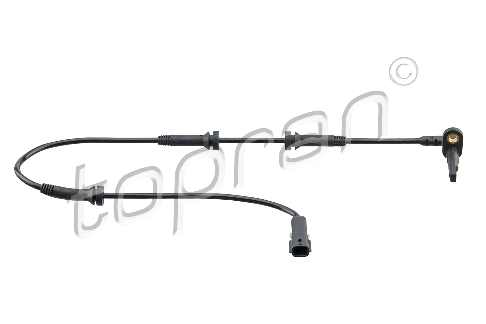 Sensor, wheel speed (701 979)