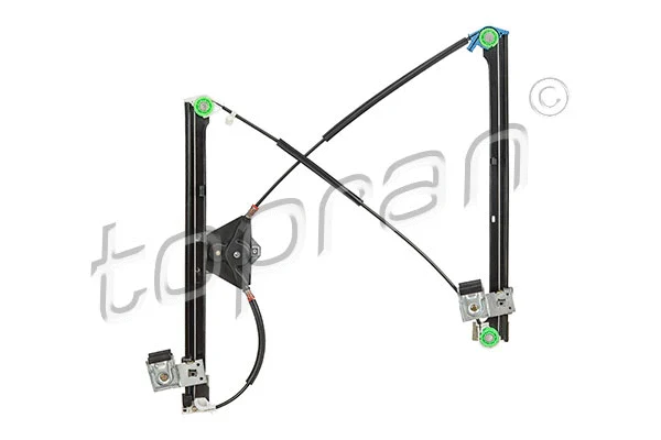 Window Regulator (111 253)