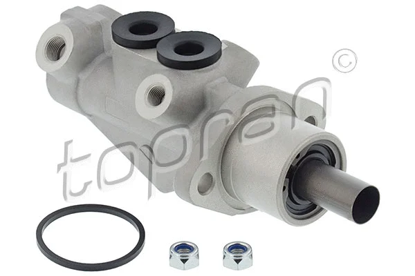 Brake Master Cylinder (701 232)