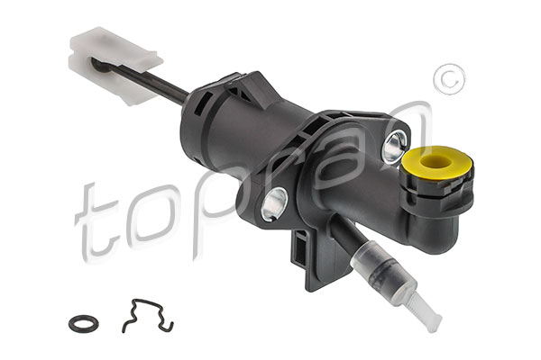 Master Cylinder, clutch (110 793)
