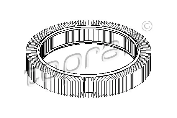 Air Filter (400 320)
