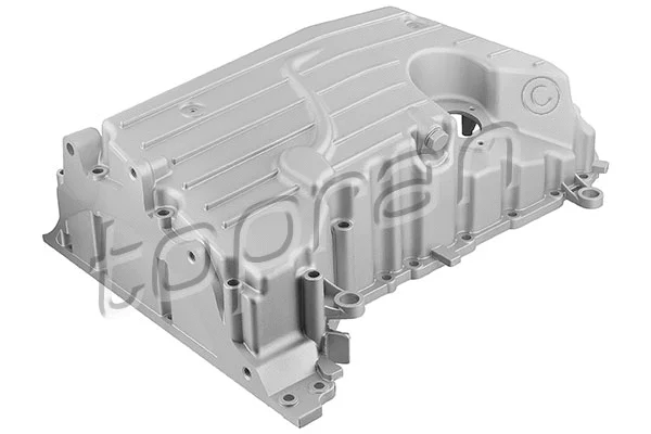 Oil Sump (116 977)