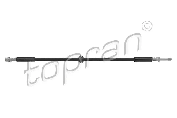 Brake Hose (110 406)