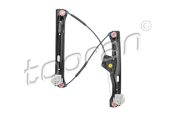 Window Regulator (503 087)