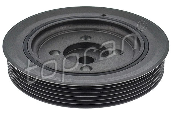 Belt Pulley, crankshaft (302 804)