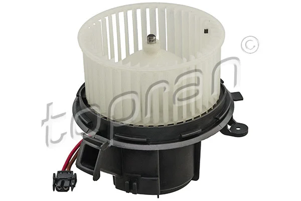 Interior Blower (408 330)