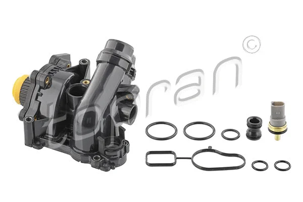 Water Pump, engine cooling (620 677)