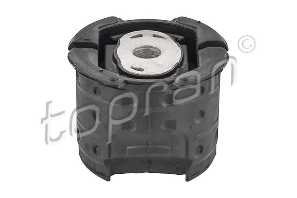 Bushing, axle bracket (501 607)