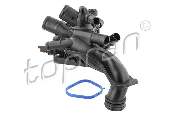 Thermostat Housing (638 760)