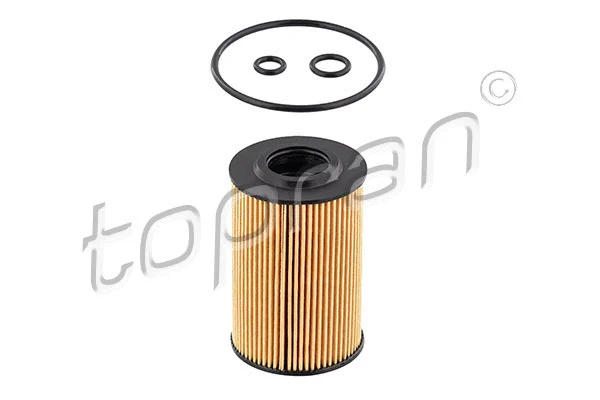 Oil Filter (112 939)