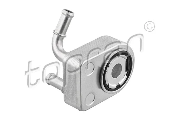 Oil Cooler, engine oil (625 253)