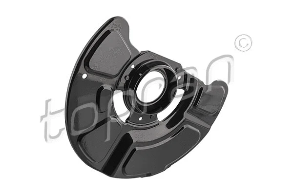 Splash Guard, brake disc (409 507)
