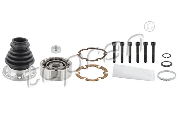 Joint Kit, drive shaft (108 356)
