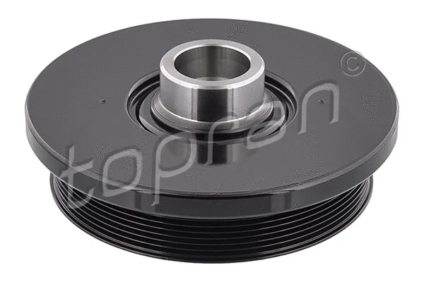 Belt Pulley, crankshaft (502 787)