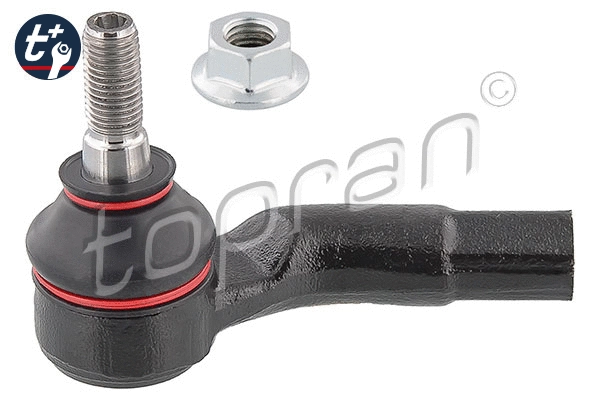 Tie Rod End (117 117)