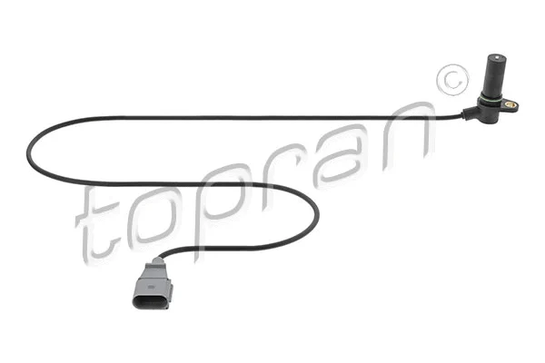 Sensor, crankshaft pulse (111 370)