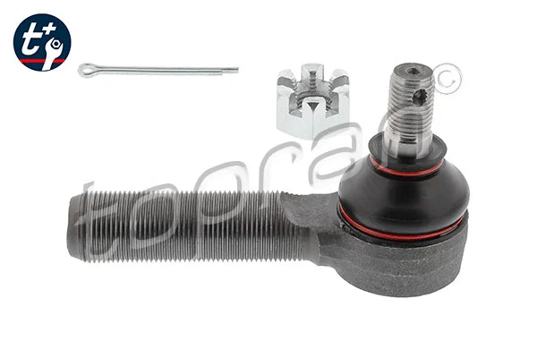 Tie Rod End (625 691)