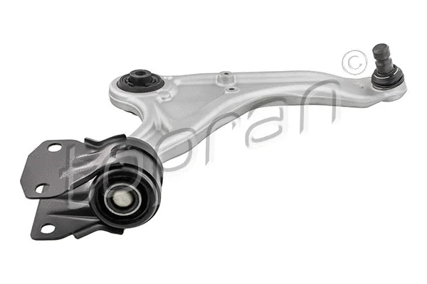 Control/Trailing Arm, wheel suspension (305 215)
