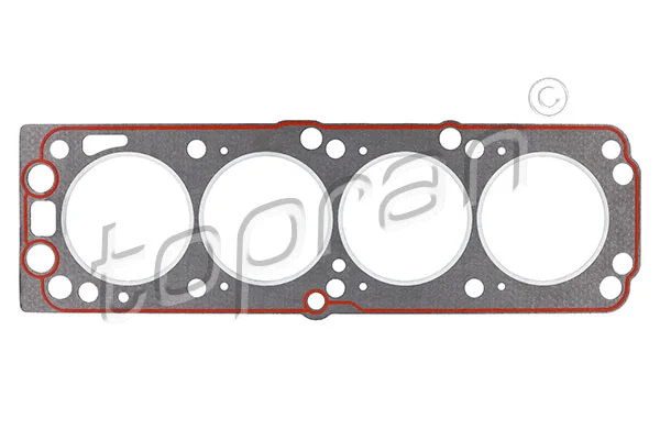 Gasket, cylinder head (201 145)