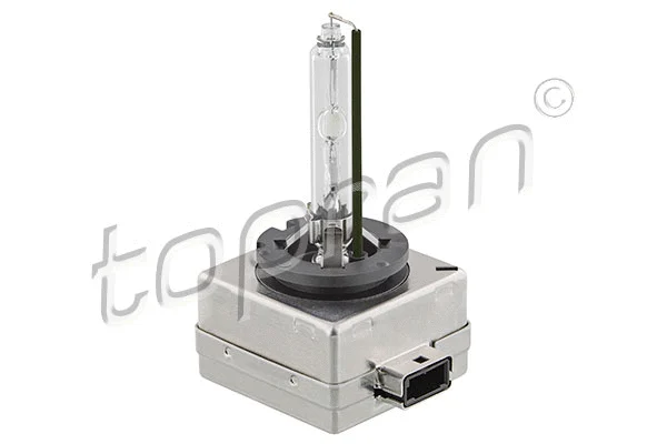 Bulb, headlight (113 520)