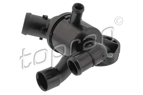 Thermostat, coolant (114 854)